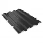 K2 Systems 1001572 Płyta podstawowa PE 600x800mm Czarna