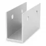 K2 Systems 2004184 GreenRoof Foot – Aluminiowa stopa montażowa do instalacji fotowoltaicznych na zielonych dachach