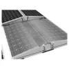 K2 Systems Dome 6 Porter Short 2003150 komponent montażowy PV