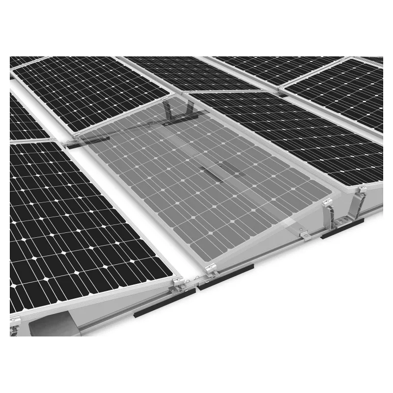 K2 Systems Dome FixPro L Płyta montażowa 200x200mm (Model 2004144)