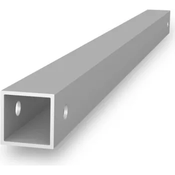 K2 Systems GreenRoof Strut 1384,5 mm Aluminium