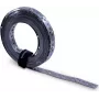 K2 Systems SIMPSON Taśma perforowana 20 x 0,8 mm, rolka 10 m, stal ocynkowana 2002735