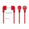 KABELMEISTER SK0190-R018 Kabel zasilający Schuko do IEC C13 1,8m czarny
