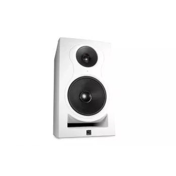 KALI AUDIO IN-8W V2 - 3-drożny aktywny monitor studyjny (czarny)