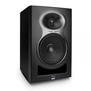 Kali Audio LP-6 V2-EU 2-drożny aktywny monitor studyjny (6,5 inch woofer, 1 inch tweeter, 80W RMS)