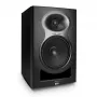 Kali Audio LP-6 V2-EU 2-drożny aktywny monitor studyjny (6,5 inch woofer, 1 inch tweeter, 80W RMS)