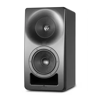 Kali Audio SM-5-C Pasywny Monitor Studyjny (5.25 inch woofer, 1 inch tweeter, 4 Ohm, czarny)