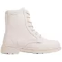 Kappa Deenish Damskie Sneakersy Beżowy 242885 1210