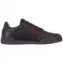 Kappa Marabu Damskie Sneakersy Czarny 242765 1120 Rozmiar 37