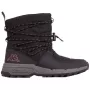 Kappa Numar Damskie Sneakersy Czarny 243239 1171 Rozmiar 36