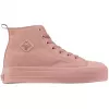 Kappa Viska OC Damskie Sneakersy Lifestyle Różowe 243208OC 7171 Rozmiar 37
