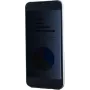 KAPSOLO dwukierunkowa folia ochronna prywatności dla Apple iPhone 14 Pro, samoprzylepna folia PET, antyrefleksyjna, odporna na zarysowania, odporna na odciski palców, przezroczysta KAP13011