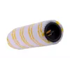 Kärcher 2.863-329.0 Uniwersalny zestaw wałków do dysz podłogowych EasyFix (2 szt., mikrofibra)