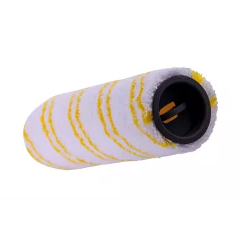Kärcher 2.863-329.0 Uniwersalny zestaw wałków do dysz podłogowych EasyFix (2 szt., mikrofibra)