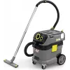 Kärcher Professional NT 30/1 Tact Te Adv L Odkurzacz mokro/sucho, 30L, 1380W, 1.148-281.0