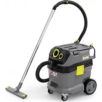Kärcher Professional NT 30/1 Tact Te Adv L Odkurzacz mokro/sucho, 30L, 1380W, 1.148-281.0