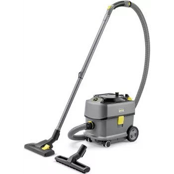 Kärcher T 10/1 Adv HEPA Odkurzacz przemysłowy 585 W