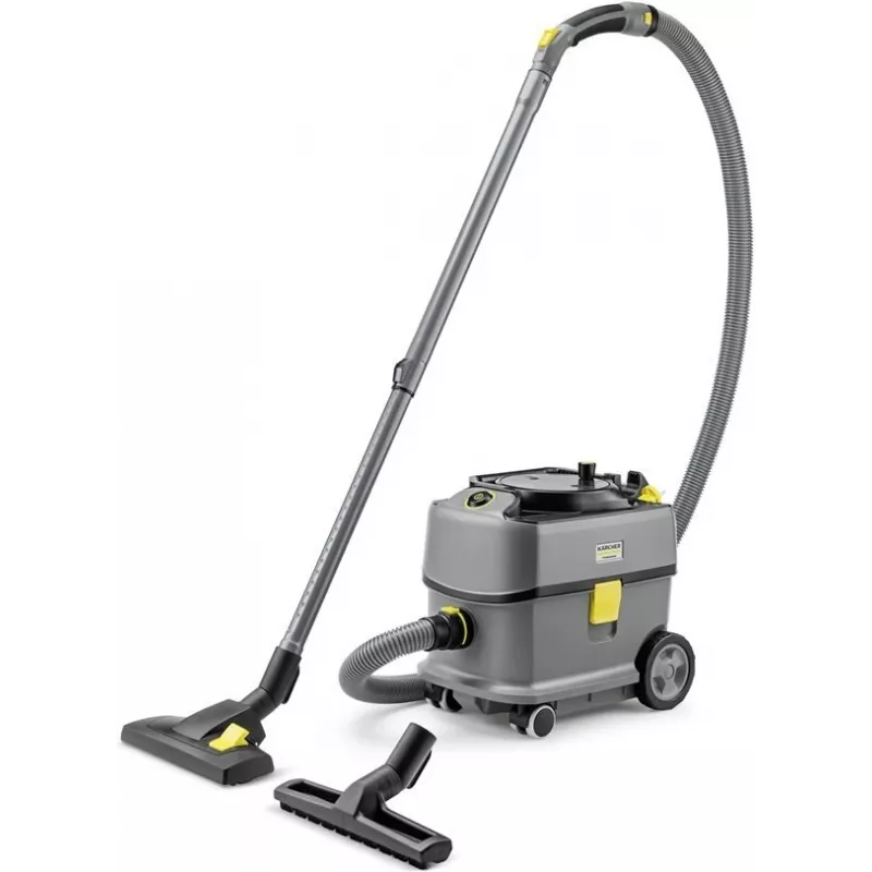 Kärcher T 10/1 Adv HEPA Odkurzacz przemysłowy 585 W