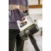 Kärcher VC 4 Cordless myHome Car Odkurzacz bezprzewodowy, bezworkowy, pojemność 0,65 l, biały