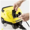 Kärcher WD 3 P S V-17/4/20 Odkurzacz mokry i suchy 17L 1000W (1.628-190.0)