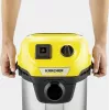 Kärcher WD 3 P S V-17/4/20 Odkurzacz mokry i suchy 17L 1000W (1.628-190.0)