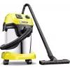 Kärcher WD 3 P S V-17/4/20 Odkurzacz mokry i suchy 17L 1000W (1.628-190.0)