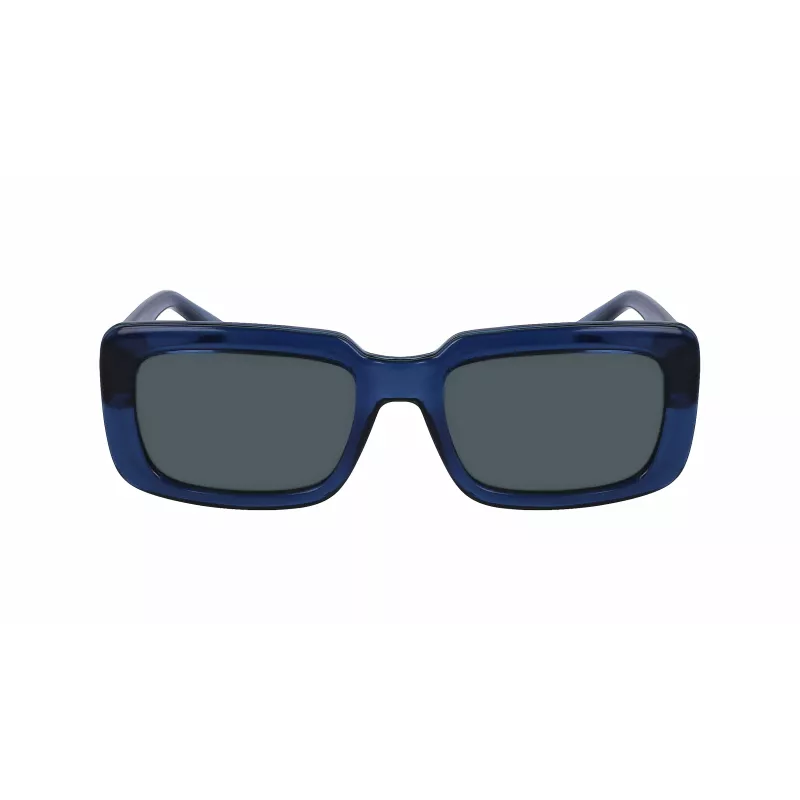 KARL LAGERFELD KL6101S-400 Okulary przeciwsłoneczne Unisex Havana Brązowy 54mm