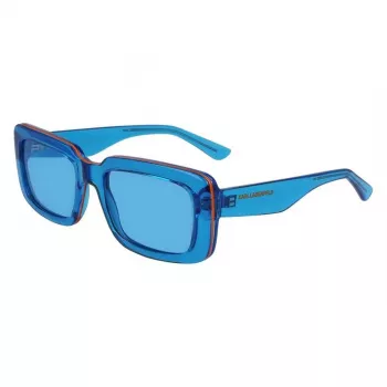 KARL LAGERFELD KL6101S-450 Okulary przeciwsłoneczne damskie 54/19/140 mm