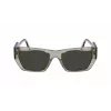 KARL LAGERFELD KL6123S Okulary przeciwsłoneczne Unisex - 54/18/140 mm - Kod koloru 1827