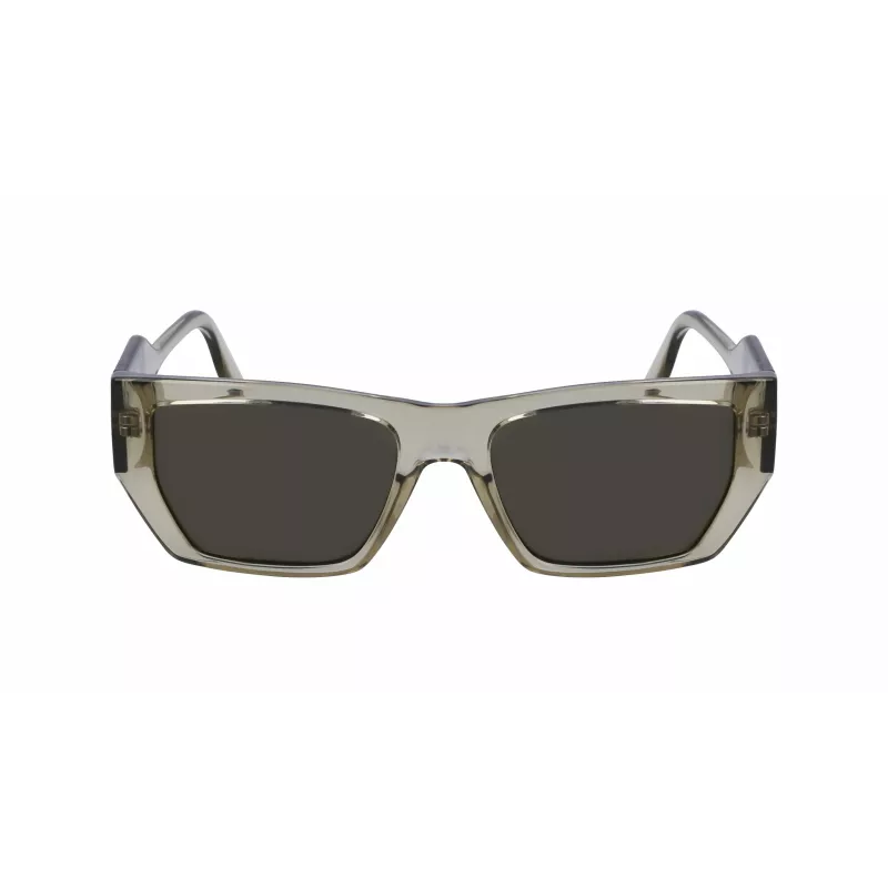 KARL LAGERFELD KL6123S Okulary przeciwsłoneczne Unisex - 54/18/140 mm - Kod koloru 1827