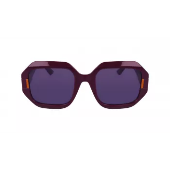 KARL LAGERFELD KL6124S-541 Okulary przeciwsłoneczne damskie 53/22/145 mm