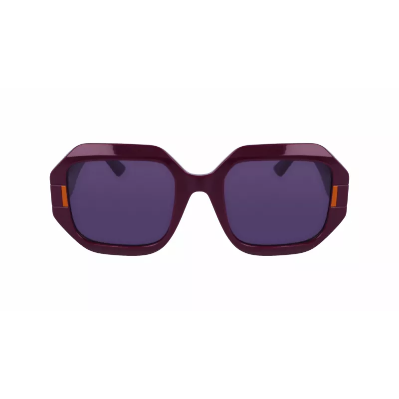 KARL LAGERFELD KL6124S-541 Okulary przeciwsłoneczne damskie 53/22/145 mm
