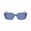 KARL LAGERFELD KL6125S-450 Okulary przeciwsłoneczne damskie 52/17/140 mm