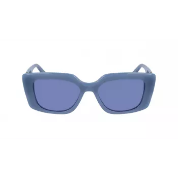 KARL LAGERFELD KL6125S-450 Okulary przeciwsłoneczne damskie 52/17/140 mm
