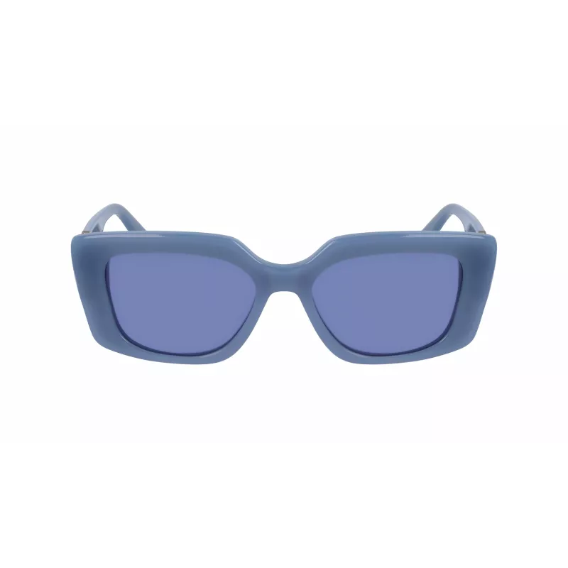 KARL LAGERFELD KL6125S-450 Okulary przeciwsłoneczne damskie 52/17/140 mm