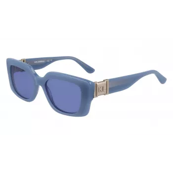 KARL LAGERFELD KL6125S-450 Okulary przeciwsłoneczne damskie 52/17/140 mm