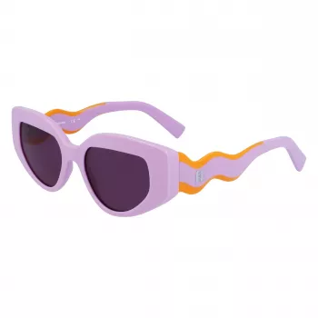 KARL LAGERFELD KL6144S-650 Okulary przeciwsłoneczne damskie 50/18/140 mm