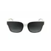 KARL LAGERFELD KL6161S-105 Okulary przeciwsłoneczne damskie Havana Butterfly 63mm