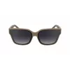 KARL LAGERFELD KL6161S-272 Okulary przeciwsłoneczne damskie Havana Acetate Brązowy Gradient 63mm