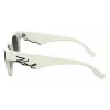 KARL LAGERFELD KL6161SNN5418 Okulary przeciwsłoneczne damskie 54/18/140 mm