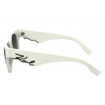 KARL LAGERFELD KL6161SNN5418 Okulary przeciwsłoneczne damskie 54/18/140 mm
