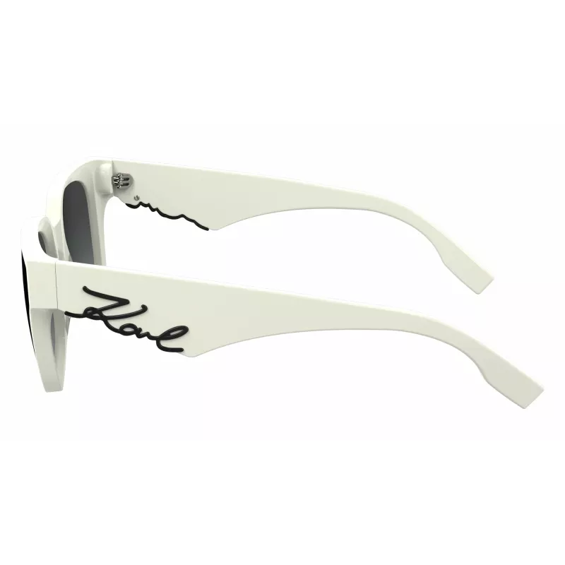 KARL LAGERFELD KL6161SNN5418 Okulary przeciwsłoneczne damskie 54/18/140 mm