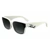 KARL LAGERFELD KL6161SNN5418 Okulary przeciwsłoneczne damskie 54/18/140 mm