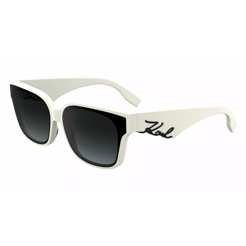 KARL LAGERFELD KL6161SNN5418 Okulary przeciwsłoneczne damskie 54/18/140 mm