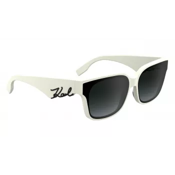 KARL LAGERFELD KL6161SNN5418 Okulary przeciwsłoneczne damskie 54/18/140 mm