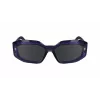 KARL LAGERFELD KL6167S-500 Okulary przeciwsłoneczne damskie 53/16/140 mm
