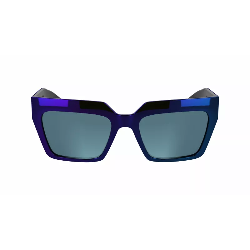 KARL LAGERFELD KL6181S551940 Okulary przeciwsłoneczne damskie 55/19/140 mm