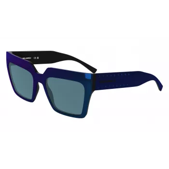 KARL LAGERFELD KL6181S551940 Okulary przeciwsłoneczne damskie 55/19/140 mm