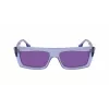 KARL LAGERFELD KLJ6147S56156 Okulary przeciwsłoneczne unisex 56/15/145 mm