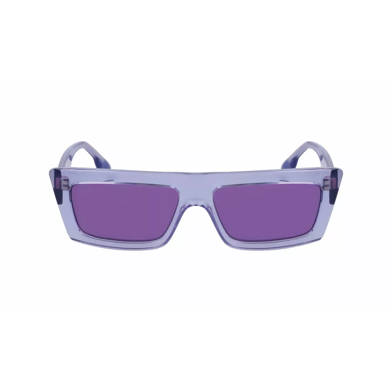 KARL LAGERFELD KLJ6147S56156 Okulary przeciwsłoneczne unisex 56/15/145 mm